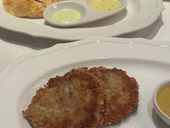 -波特曼西餐厅(南岗店)