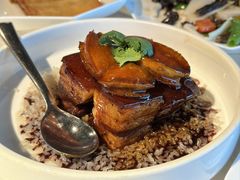 -上海小南国(正大店)