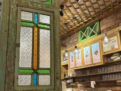 -西关84·History·Art·Cafe