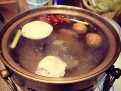 -古关火锅店(古北水镇景区店)