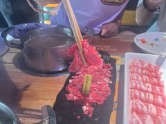 -田园肥牛府(东关街店)
