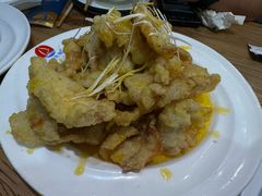 -小船渔村•大连菜•大连焖鱼(明泽街店)