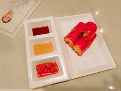 -悦满楼·西关名点·湛江名菜(航空综合大厦店)