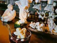 -CHURCH  BISTRO 教堂·餐吧