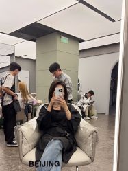 -3AM·S HAIR SALON烫发染发接发