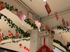 大堂-木屋烧烤(南新店)