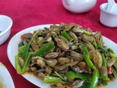 海瓜子-蛇口康乐快餐鱼仔档(翠苑小区店)