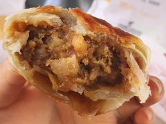 -长发西饼(临顿路店)