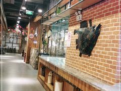 -宝燕海货工场(长江国际店)