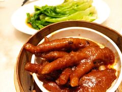 -金鼎轩(方庄天坛店)
