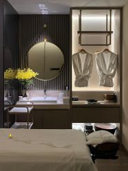-8SPA养愈空间·新中式疗愈spa
