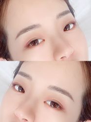 -MIVI半永久纹眉纹绣