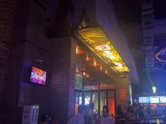 -HIB HUB公社(解放西路店)