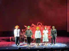 -陕北民歌大舞台