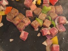 -韩时烤肉(丰科万达广场店)