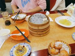 -都一处烧麦馆(前门店)