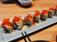 -Tuna maki寿司(园区永旺店)