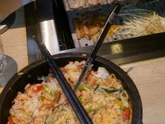 -新石器烤肉(之心城店)