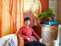 -泰康之家·锦绣府