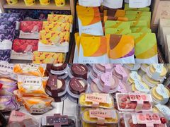 -奈雪的茶(鄞州万达店)