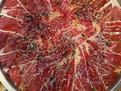 -韩景台烤肉(八大处店)
