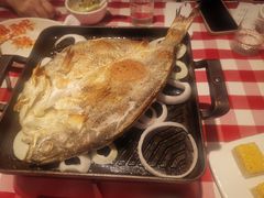 -西贝(上海国际时尚中心店)