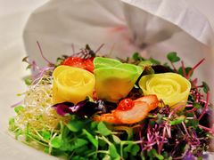 -狮拾久·现代新加坡料理(福田COCO Park店)