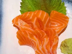-千代武日本料理(开发区店)
