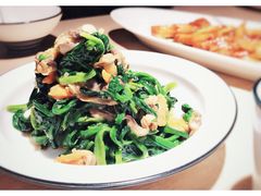 -味莊·青岛菜(云霄路店)