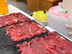 -牛品福潮汕牛肉火锅(旺庄店)