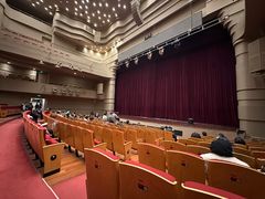 -北京喜剧院
