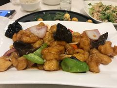-大铁勺新津菜(东丽阳光新业广场店)