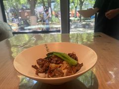 -漆黑觉米粉(三里屯店)