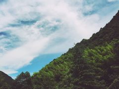 -宁波五龙潭景区