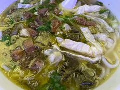 -黔大人·贵州花溪牛肉粉(宝能太古城店)