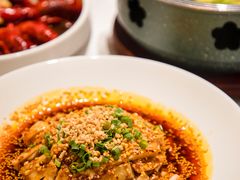 -小河盐帮·私家菜·烤鸭(三元桥·霄云路店)