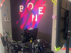 -骨头音乐Bone Music·架子鼓·小军鼓·打击乐(花木校区)