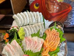 -酒肴一瓢·活贝料理·日本料理(三元桥·霄云路店)