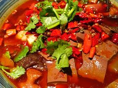 -绿茶餐厅(昌平悦荟店)