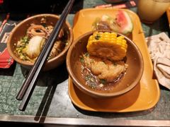 -牛New寿喜烧(中山公园龙之梦店)