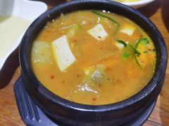 -紫霞门韩国料理烤肉(深南东路店)