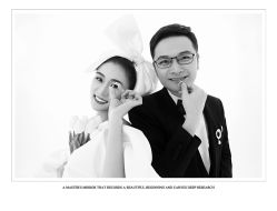 -雪中彩影婚纱摄影·微光艺术中心