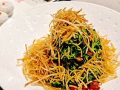 -福海居烤鸭店(鸟巢店)