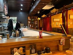 -鸟幸 TORISAKI 炭火居酒屋