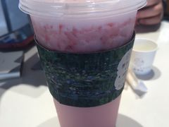 -野萃山·潮汕厚果汁(十亩地店)