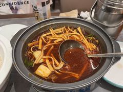 -肖记公安牛肉鱼杂馆·省级非物质文化遗产(江汉路直营店)