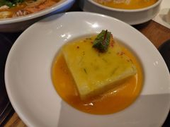 金汁土豆泥-榕意·川味之美(深业上城店)