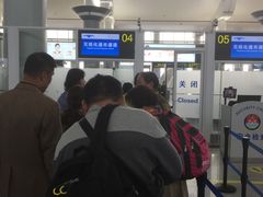 -长沙黄花国际机场-T1航站楼