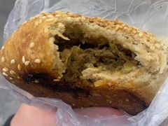 -满记烧饼(牛街东里小区一区店)