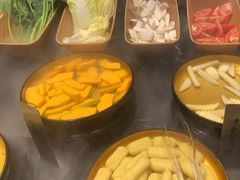 -空之介寿喜烧·和牛放题(恒隆广场店)